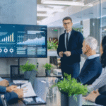 The Role of Big Data in Business Decision Making