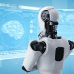 Exploring the World of Robotics: Today and Tomorrow