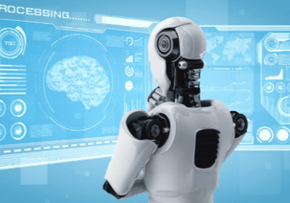Exploring the World of Robotics: Today and Tomorrow