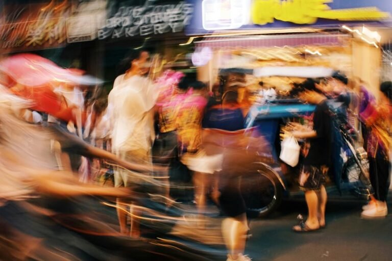 market analysis and trends