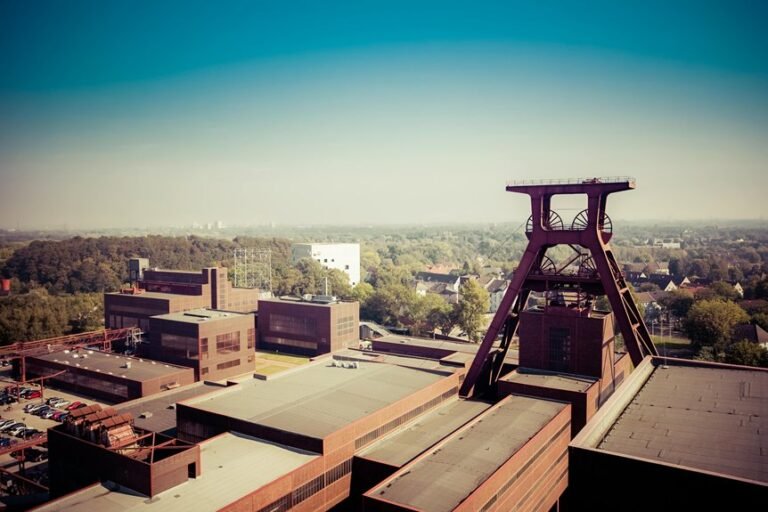 strategic business environment analysis